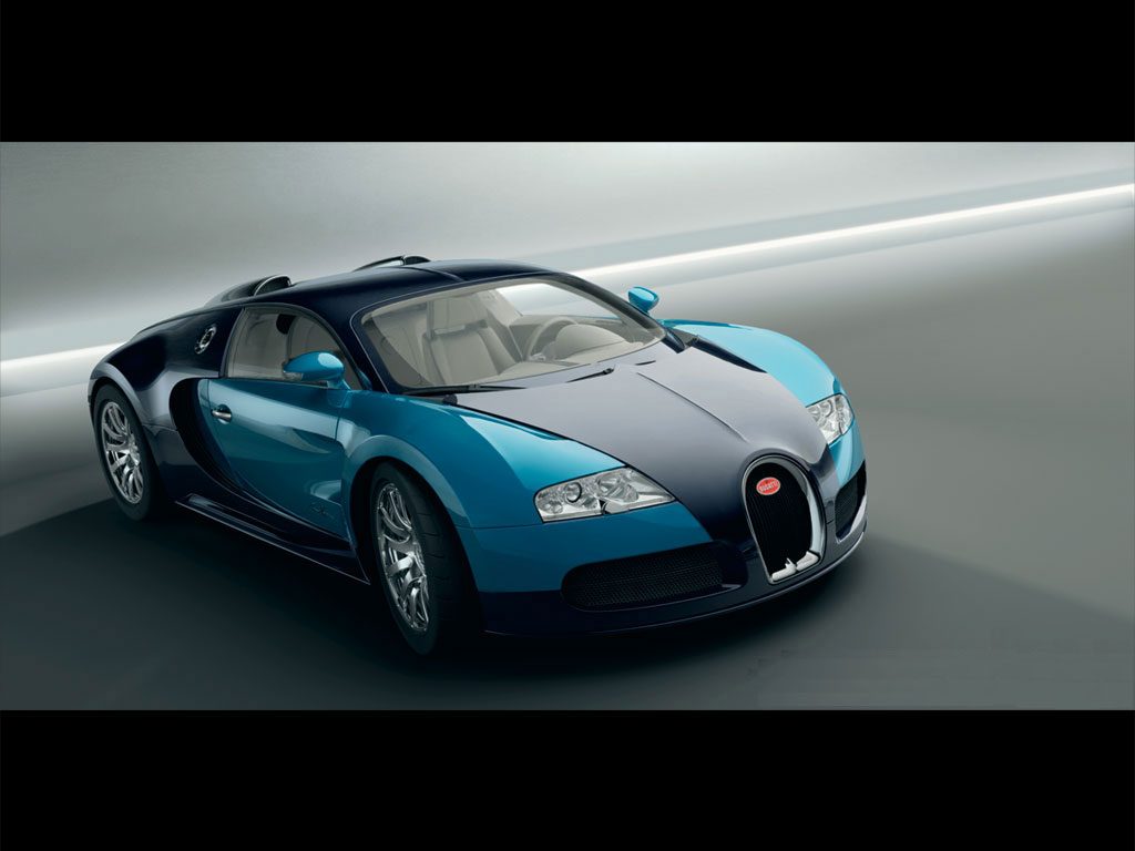 Bugatti V16 Turbo Pictures, Wallpaper